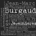 Jean-Marc Burgaud Morgon Cote du Py Javernieres 2019 Front Label