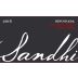 Sandhi Rinconada Pinot Noir 2015 Front Label