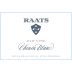 Raats Old Vine Chenin Blanc 2024 Front Label