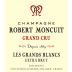 Robert Moncuit Les Grands Blancs Grand Cru Extra Brut Gift Product Image