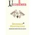 Uccelliera Brunello di Montalcino 2017 Front Label