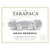 Vina Tarapaca Gran Reserva Cabernet Sauvignon 2018 Front Label