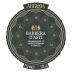 Abbazia Barbera d'Asti 2015 Front Label