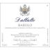 Marchesi Incisa della Rocchetta Barolo Dallalto 2017 Front Label