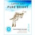 Yellow Tail Pure Bright Sauvignon Blanc 2020 Front Label