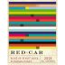 Red Car Rose of Pinot Noir 2024 Front Label