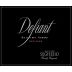 Seghesio Defiant Red Wine 2016 Front Label