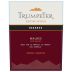 Trumpeter Reserve Malbec 2016 Front Label