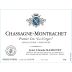 Domaine Jean-Claude Ramonet Chassagne-Montrachet Les Vergers Premier Cru 2020 Front Label