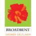 Broadbent Gruner Veltliner (1 Liter) 2018 Front Label