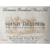 Bouchard Pere & Fils Volnay Taillepieds 2004 Front Label