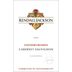 Kendall-Jackson Vintner's Reserve Cabernet Sauvignon 2022 Front Label