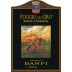 Banfi Poggio all'Oro Brunello di Montalcino Riserva 2012 Front Label