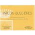 Heritiers du Comte Lafon Macon-Bussieres 2021 Front Label