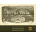 Buena Vista The Count's Selection Carignan 2013 Front Label