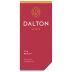 Dalton Estate Merlot (OU Kosher) 2018 Front Label
