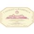 Castello dei Rampolla d'Alceo 1998 Front Label