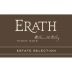 Erath Estate Selection Pinot Noir 2016 Front Label
