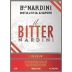 Nardini Bitter Aperitivo Liqueur (1 Liter) Front Label