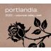 Portlandia Winery Rose 2022 Front Label