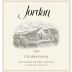 Jordan Chardonnay 2023 Front Label