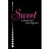 Sweet Valley Wines Cabernet Sauvignon 2009 Front Label