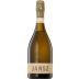 Jansz Tasmania Cuvee 2021 Front Bottle Shot