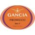 Gancia Prosecco Front Label