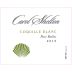 Carol Shelton Coquille Blanc 2019 Front Label
