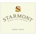 Starmont Pinot Noir 2020 Front Label