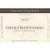 Jerome Chezeaux Coteaux Bourguignons Rouge 2022 Front Label