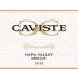 Caviste Napa Valley Merlot 2013 Front Label