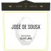 Jose Maria Da Fonseca Jose de Sousa 2017 Front Label