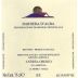 Andrea Oberto Barbera d'Alba 2020 Front Label