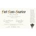 RAEN Sea Field Vineyard Pinot Noir 2018 Front Label