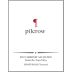 Pilcrow Ghost Block Cabernet Sauvignon 2017 Front Label