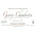 Francois Leclerc Gevrey-Chambertin 2007 Front Label