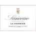 Domaine Thomas & Fils Le Pierrier 2019 Front Label
