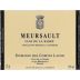 Domaine des Comtes Lafon Meursault 2020 Front Label