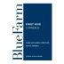Blue Farm Anne Katherina Vineyard Pinot Noir 2016 Front Label