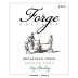 Forge Cellars Breakneck Creek Vineyard Dry Riesling 2022 Front Label