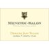 Domaine Jean Teiller Menetou-Salon Rouge 2021 Front Label