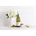 Babich Hawke's Bay Unoaked Chardonnay 2017 Visual Tasting Notes Gift Product Image