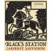 Black's Station Cabernet Sauvignon 2016 Front Label