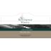 Bunchgrass Winery Cabernet Sauvignon 2009 Front Label