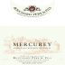 Bouchard Pere & Fils Mercurey 2003 Front Label