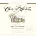 Chateau Ste. Michelle Dry Riesling 2017 Front Label