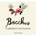 Bacchus Cabernet Sauvignon 2015 Front Label