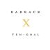 Barrack Family Estate Ten Goal Happy Canyon Vineyard Cabernet Sauvignon 2006 Front Label