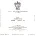 Marchesi di Gresy Martinenga Nebbiolo 2007 Front Label